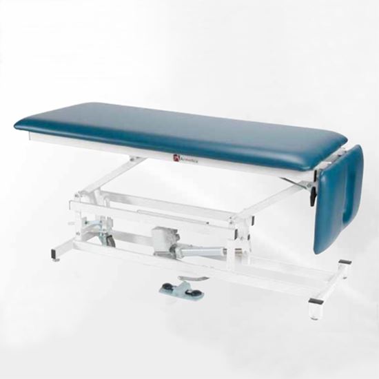 Treatment Table - Two Section Armedica