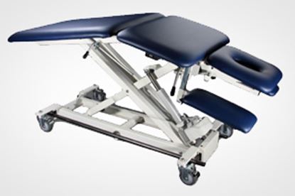 AM-BAX 5000 Treatment Table