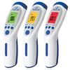 No Need To Touch Blue Jay Accurate Instant Thermometer