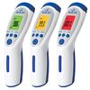 No Need To Touch Blue Jay Accurate Instant Thermometer