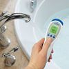 No Need To Touch Blue Jay Accurate Instant Thermometer