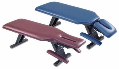 Ergobench Tilt Head Firm Foam