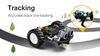 Picture of Yahboom Tiny:bit smart robot car for micro:bit (included)
