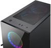 Picture of Gaming PC Desktop Computer Intel i7 32GB 3TB 512 SSD GTX 1060 VR Ready Plus Gaming Keyboard Mouse included -Elegant Case with the Most Powerful Components 1 Year Factory Warranty