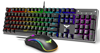 Gaming mechanical keyboard