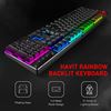 Gaming mechanical keyboard