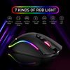 Gaming mouse