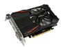 Picture of Gigabyte GTX 1050 Ti 4GB GDDR5 128 Bit PCI-E Graph Card GV-N105TD5-4GD