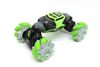 Hand Watch Control Stunt rc Car toy